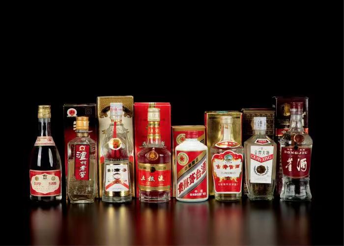 营口老酒储存的方法